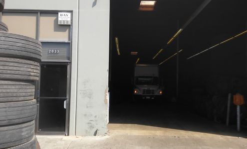 A Spec Wheels & Tires LLC