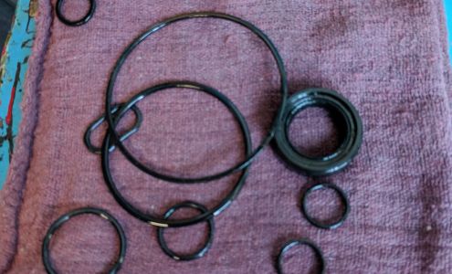 Kaloci & Sons Foreign Auto Rpr