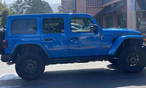 Road N Truck Accessories