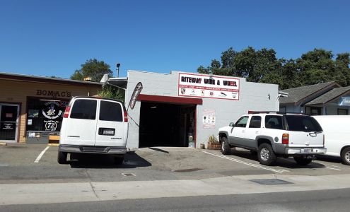 Riteway Wire & Wheel