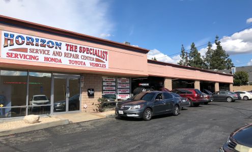 Horizon Automotive