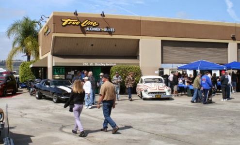 True Line Wheel Alignment El Cajon