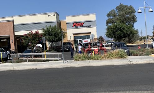 Fast Tire & Auto Service