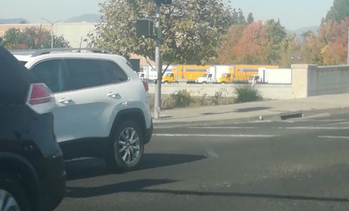 Budget Tune & Lube + Smog