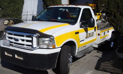 Able Towing