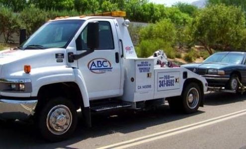 ABC Towing