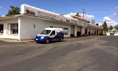 Toby's Battery & Auto Electric, LLC