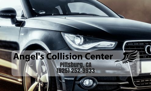 Angel's Collision Center