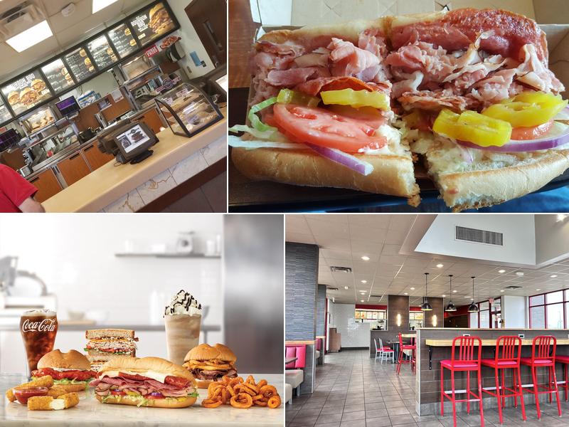 Arby's