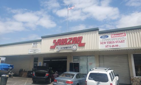 Salazar Towing & Automotive