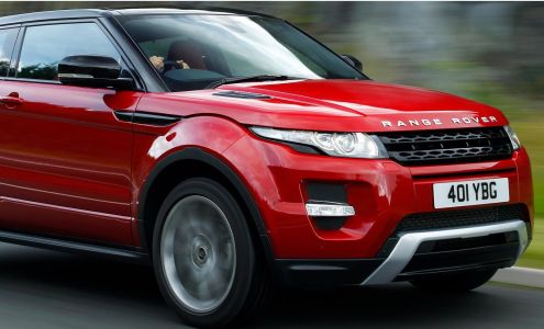 John's Collision Repair