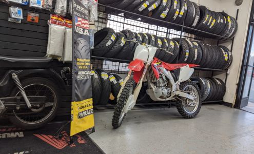 Full Throttle Power Sports