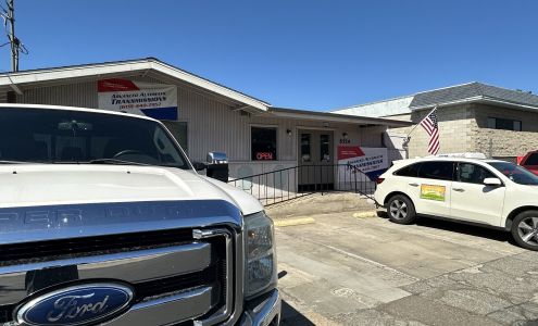 Advanced Automatic Transmissions