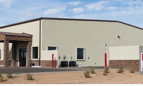 Unlimited Collision & RV