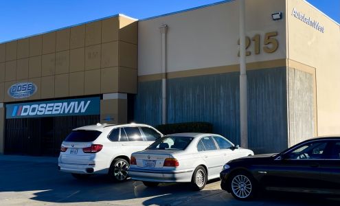 Autobahn West Enterprises Inc