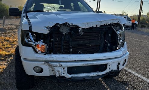 Larry H. Miller Collision Center Peoria