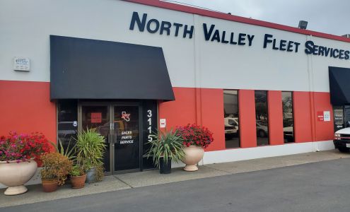 North Valley Fleet Services