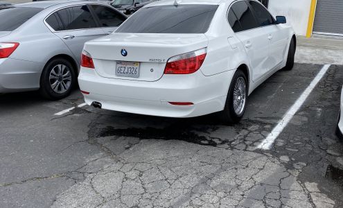 Econo Automotive Center, Inc.