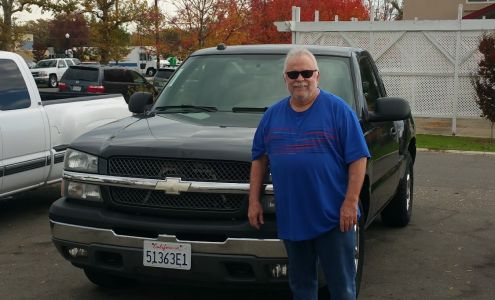 About New Auto Sales