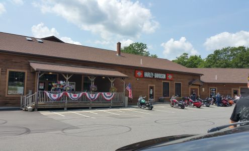 North Country Harley-Davidson