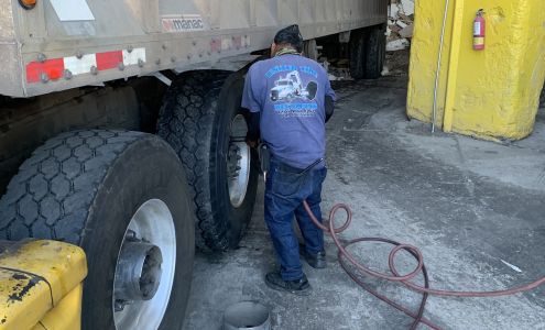 United Tire And Recapping Company Ltd