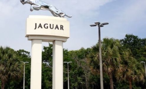 Jaguar of Tampa
