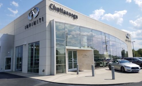 INFINITI of Chattanooga