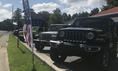 Scott DeLong's Auto Service