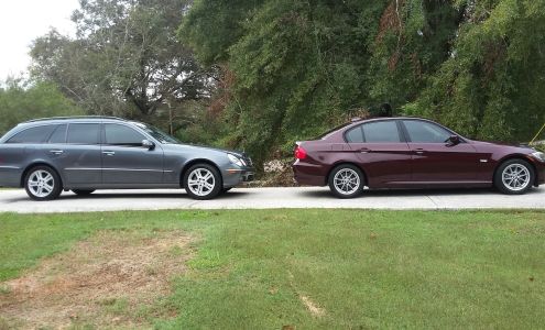 Drummer Import Services & Sales Center