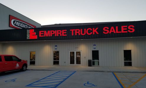 Empire Truck Sales