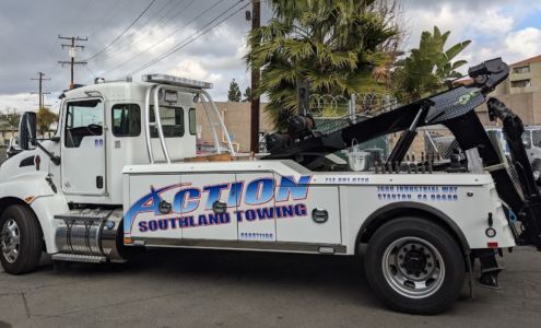 Action-Southland Towing