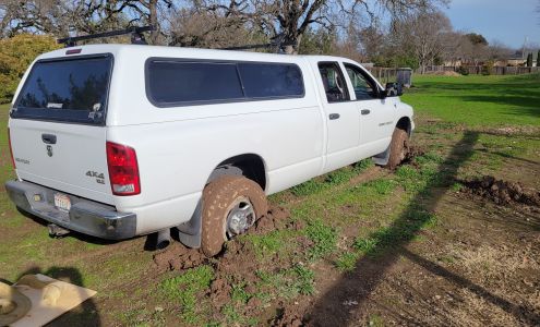 Yarbrough Brothers Towing
