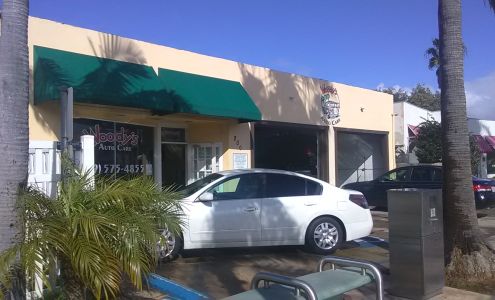 Woody's Auto Care Imperial Beach