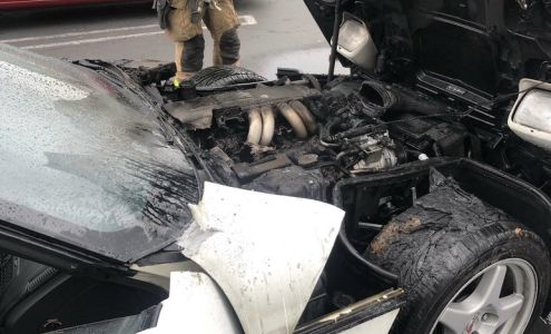 San Diego Auto Clinic