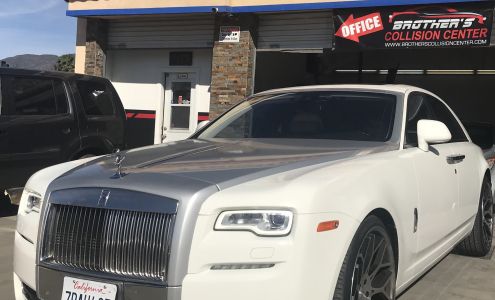 Brothers Collision Center Inc.