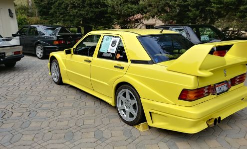 Tony & Bob Independent