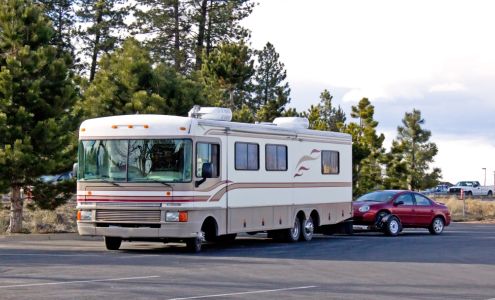 MobilTech Rv Repair Salome