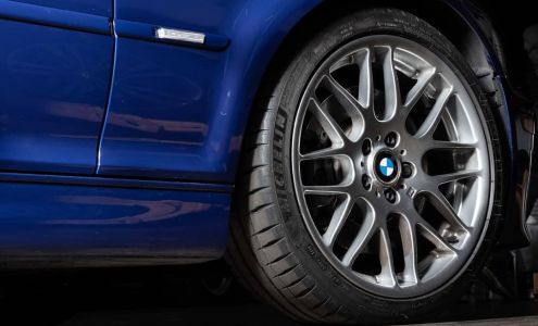 Independent Motorcars