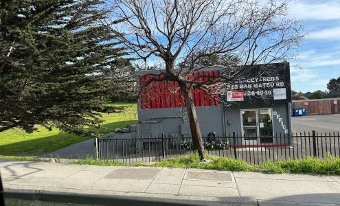 Curley & Red's Body Shop