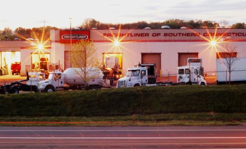 Black Rock Truck Group - Branford