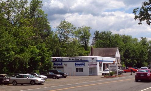 Precision BrakeWorks
