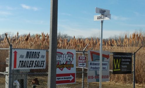 Morris Trailer Sales Inc.