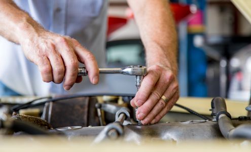 Capital Transmission, Inc