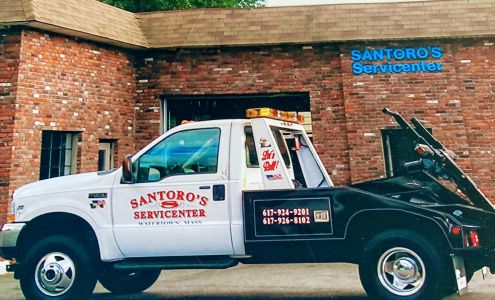 Santoro's Service Center