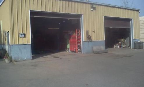 Dave's Four Cylinder Services Westborough