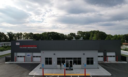 Lundgren Collision Center