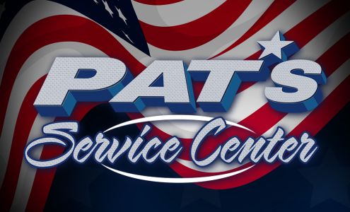 Pat's Service Center