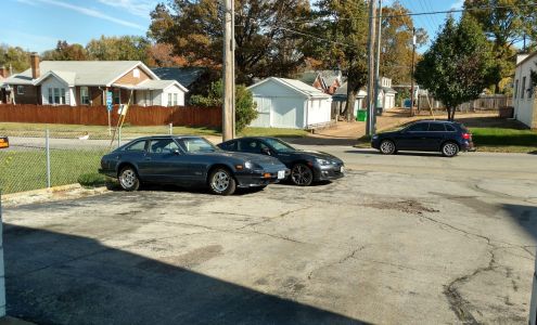 Franklin Specialist-Nissan