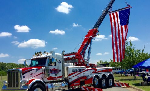 Coleman Motor Company