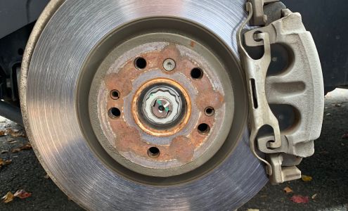 Brake Masters Mobile Brake Repair